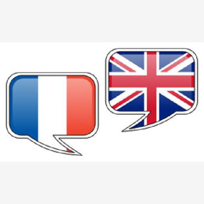 image_Je vais traduire vos textes en Anglais
