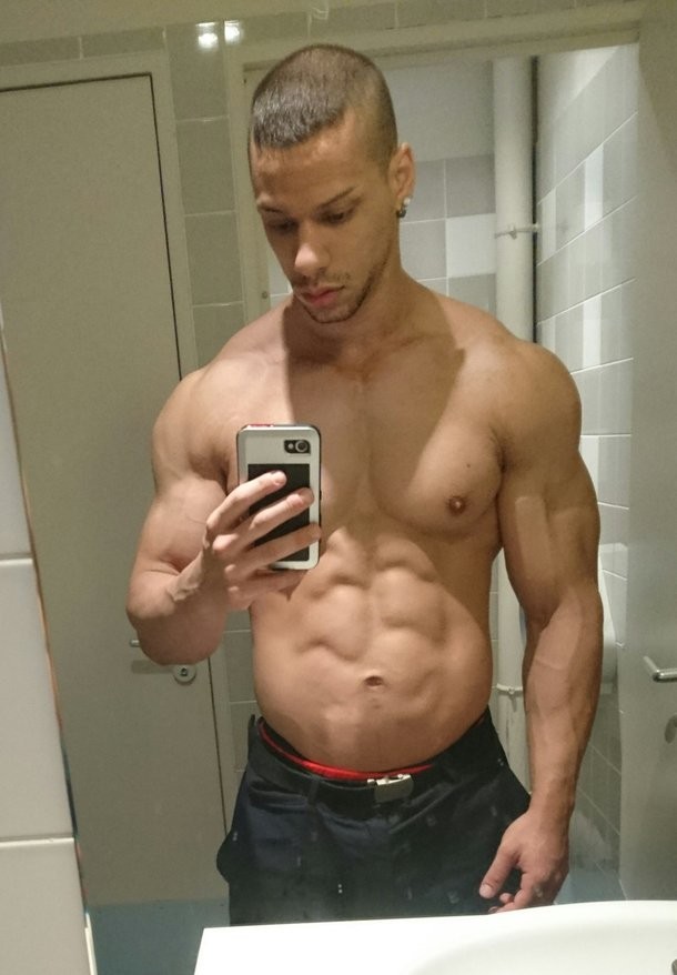 image_Personal trainer