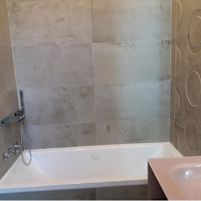 image_Plomberie,Carrelage. Peinture, Menuiserie