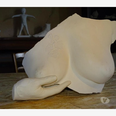 image_Réalisez une sculpture de votre corps