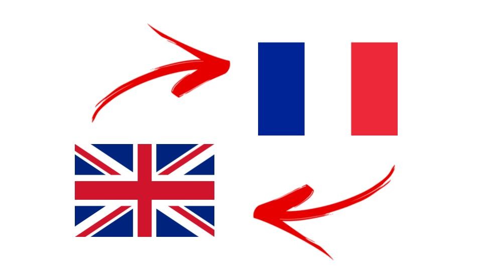 Traduction Français Anglais  La Traduction Journalistique Anglais