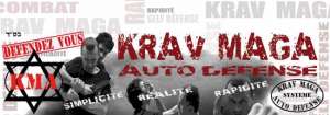 image_KRAV MAGA AUTO DEFENSE, Paris 4ème/Boulogne/Charenton