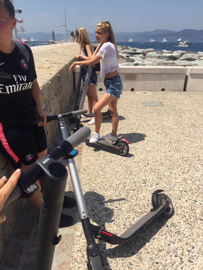 image_location de trottinettes éléctrique