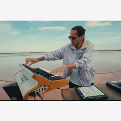 image_Cours de MAO (musique assistée par ordinateur / production / mix)