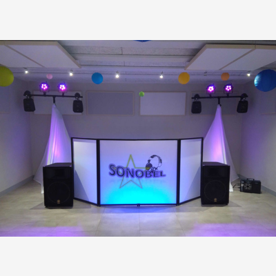 image_DJ pour mariage, sono et lumière