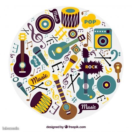 image_Cours musique