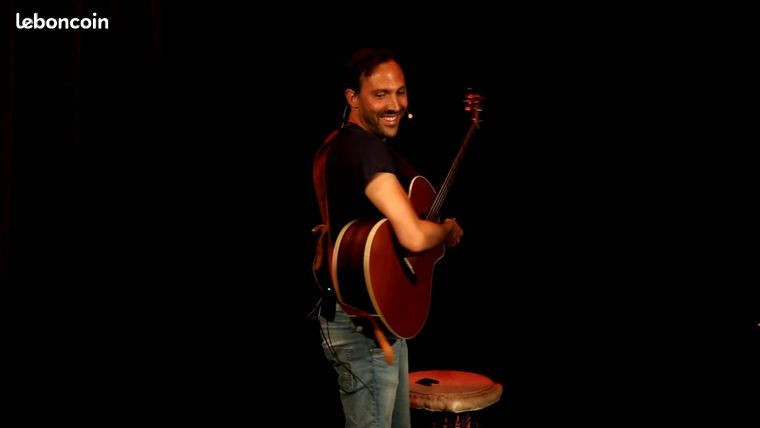 image_Cours guitare