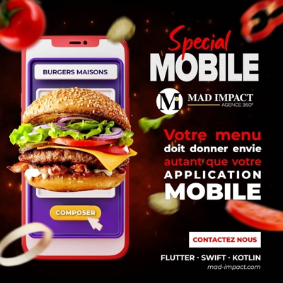 image_🚀 CRÉATION APPLICATION MOBILE ANDROID & iOS ⚡ SITE ECOMMERCE SUR MESURE ✨