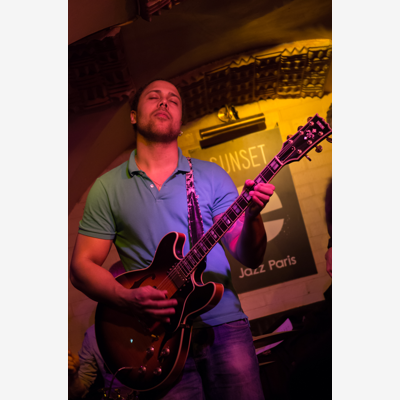 image_Pro donne cours de guitare et de Ukulélé pour 22€