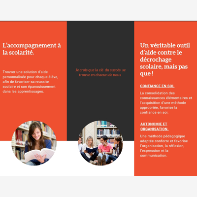 image_Soutien scolaire Francais, Philosophie