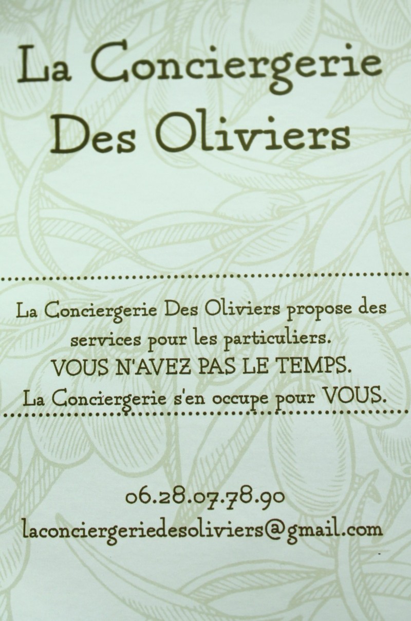 image_NOUVEAU La Conciergerie Des Oliviers