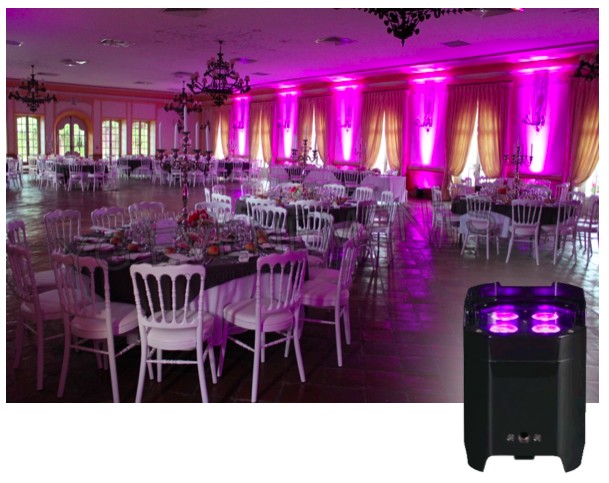 image_Eclairage d'ambiance / décoratif