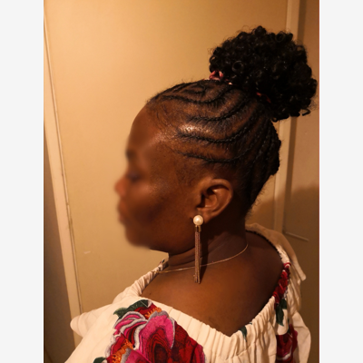 image_Crochet braids / nattes collées / braids