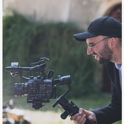 image_Cameraman Professionnel