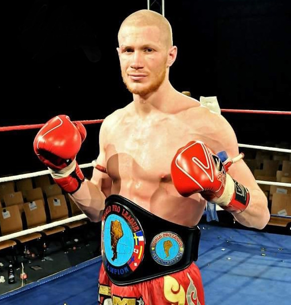 image_Boxe et renforcement musculaire avec plaisir