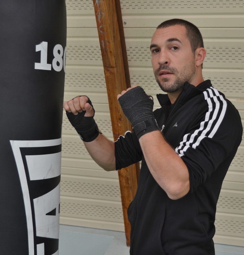 image_Coaching privé ou séances de groupe Kickboxing