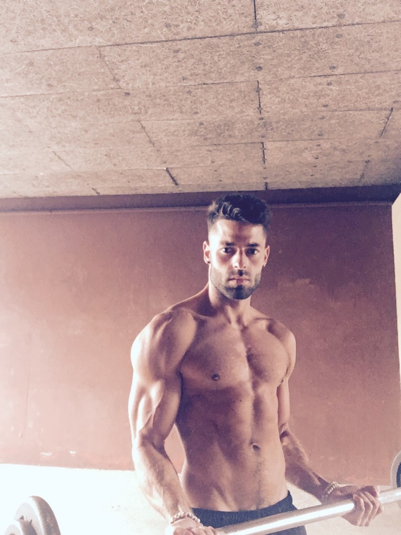 image_Devenez musclé et dessiné!