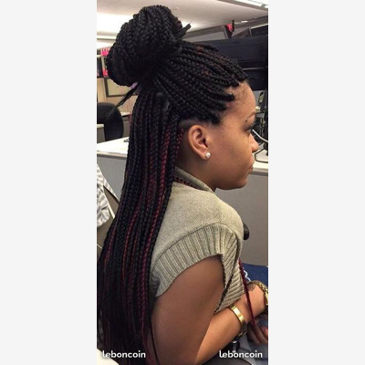 image_Tresses africaines/coiffures africaines