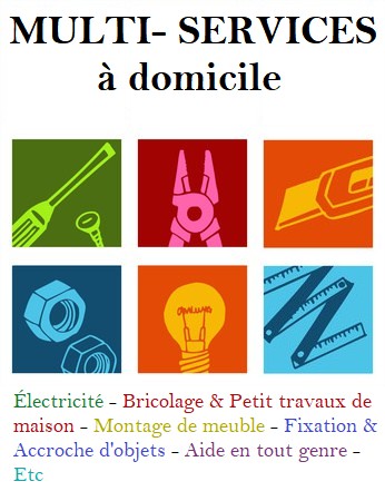 image_Bricolage, multi services