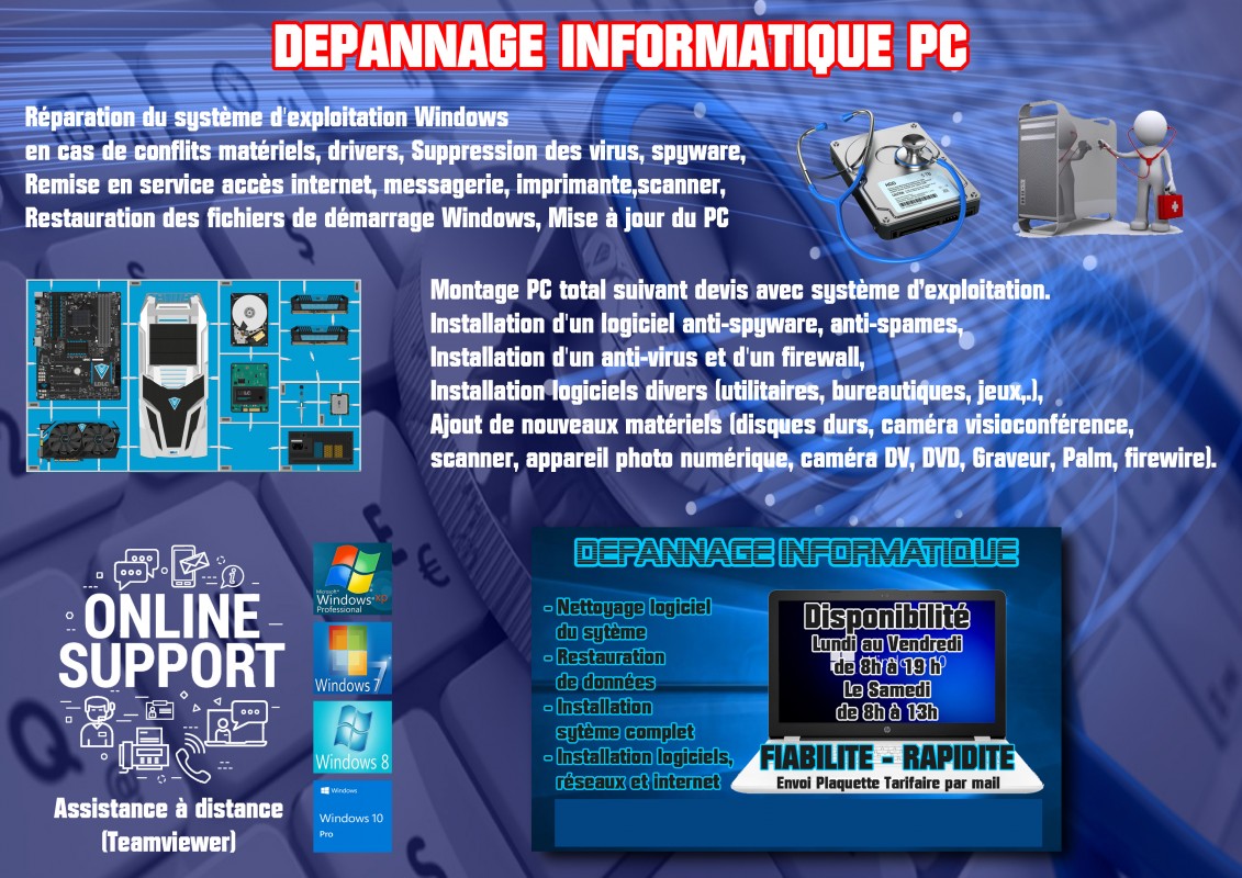 Image annonce