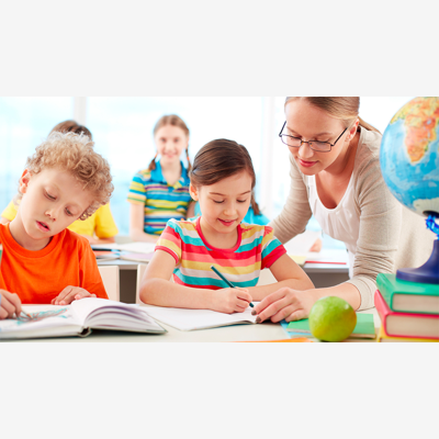 image_Ancienne étudiante en anglais propose cours d'anglais tous niveaux