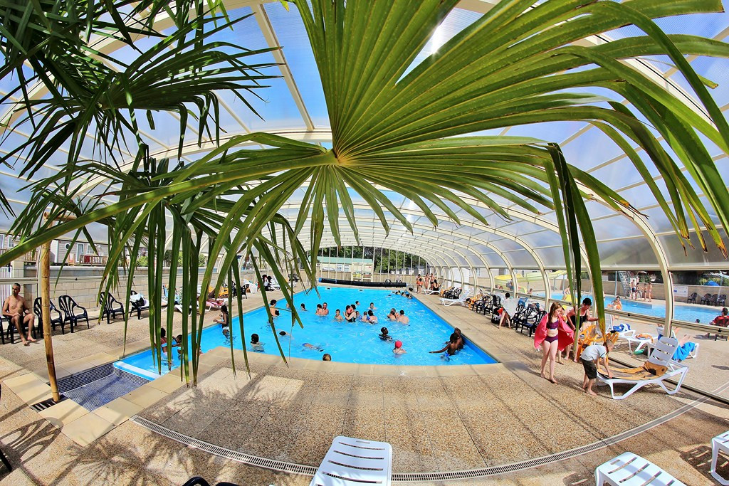 image_Mobil home Location 4pers piscines