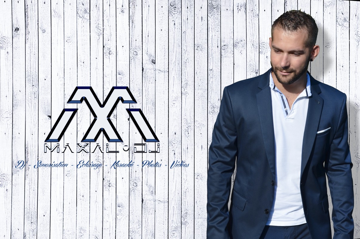 image_MAXAL DJ / ANIMATION / DJ / SAX - Aurillac