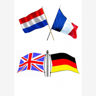 image_Traductions Néerlandais/Anglais/Allemand