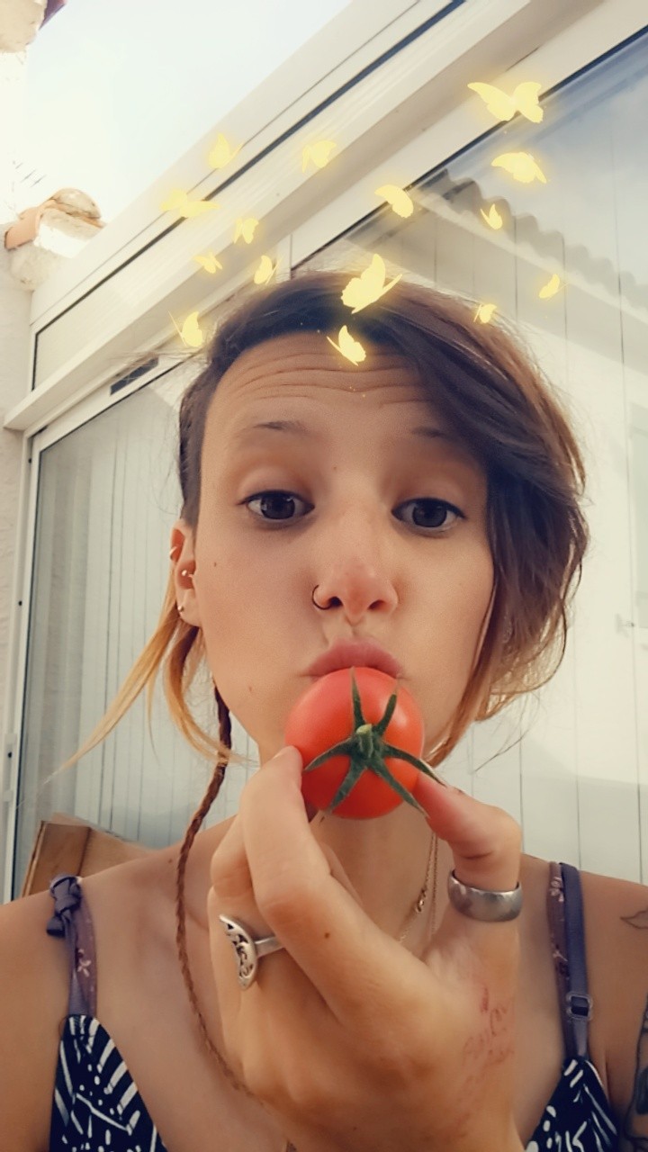 image_Ménage, Garde enfant