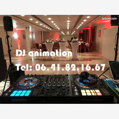 image_DJ anime votre soirée entreprise
