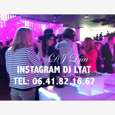 image_DJ Mariage Oriental & Mixte