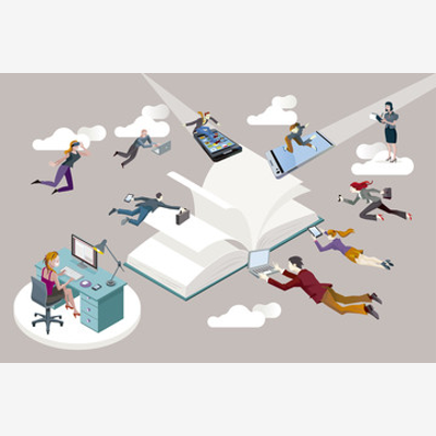 image_Travaux de relecture et correction de documents