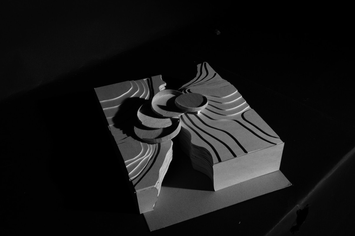 image_Maquette manuelle/Lasercut/Impression 3D