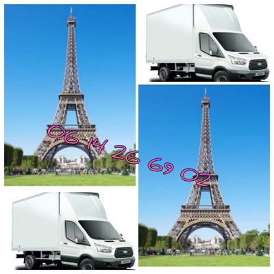 image_Fast Transport Déménagement 😀