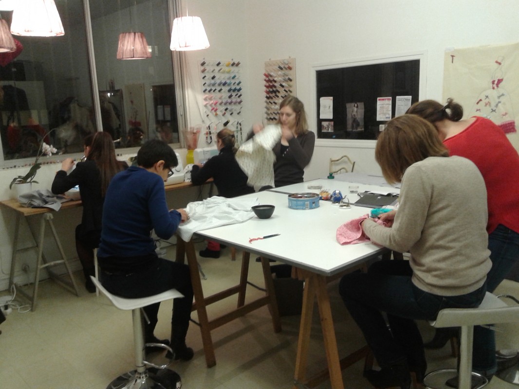 image_Cours de couture, confection sur mesure