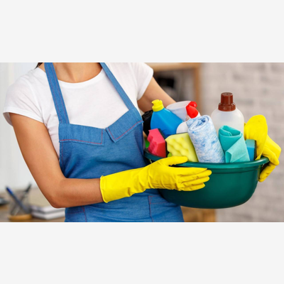 image_Cleaner - Expert en ménage