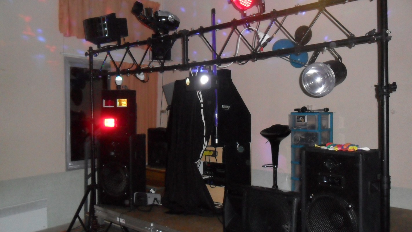 image_dj, mariage anniversaire