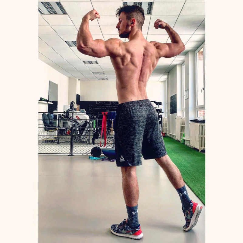 image_Coach sportif/ Réathlétiseur à domicile