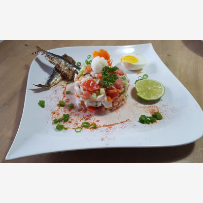 image_Préparation des repas au domicile d'une personne agée