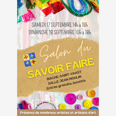 image_salon du savoir faire