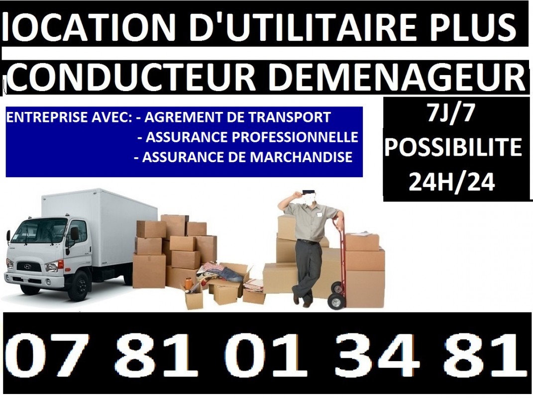 image_location utilitaire déménégement débarras