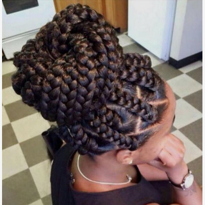 image_Tresses afro