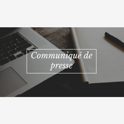 image_Communiqué de presse