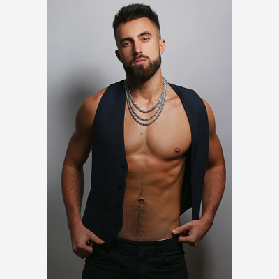 image_Modèle photo masculin