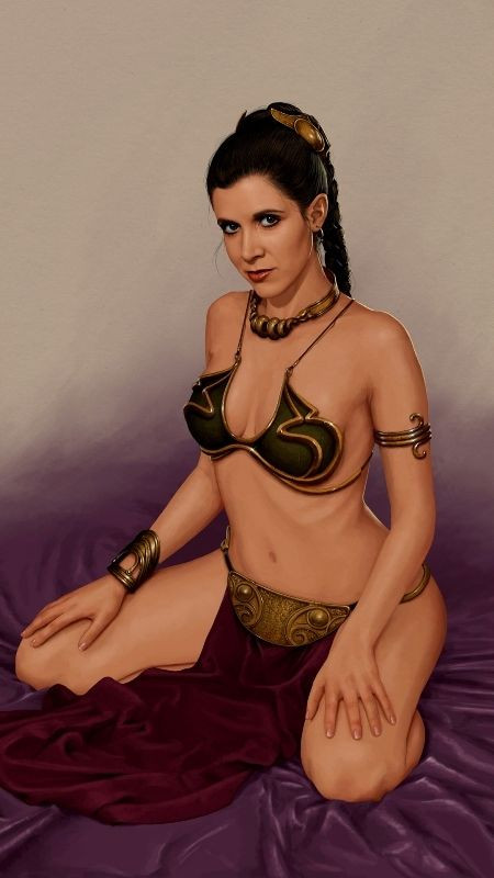 image_Cherche cosplayeuse STAR WARS