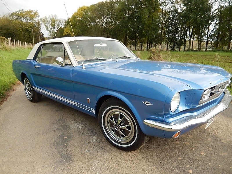 image_Location Ford Mustang Classic avec chauffeur