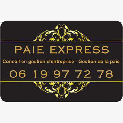image_RESPONSABLE ADMINISTRATIVE ET FINANCIERE - Gestion de la PAIE et RH