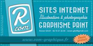 image_Graphisme web et print