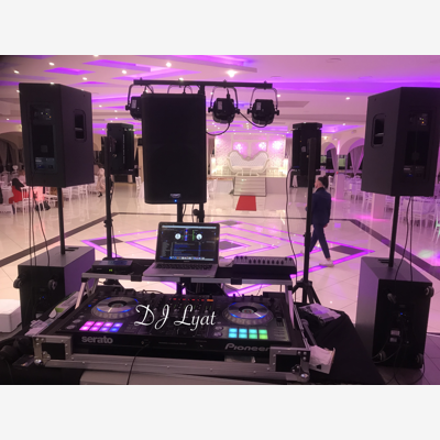 image_DJ Mariage Oriental Mixte