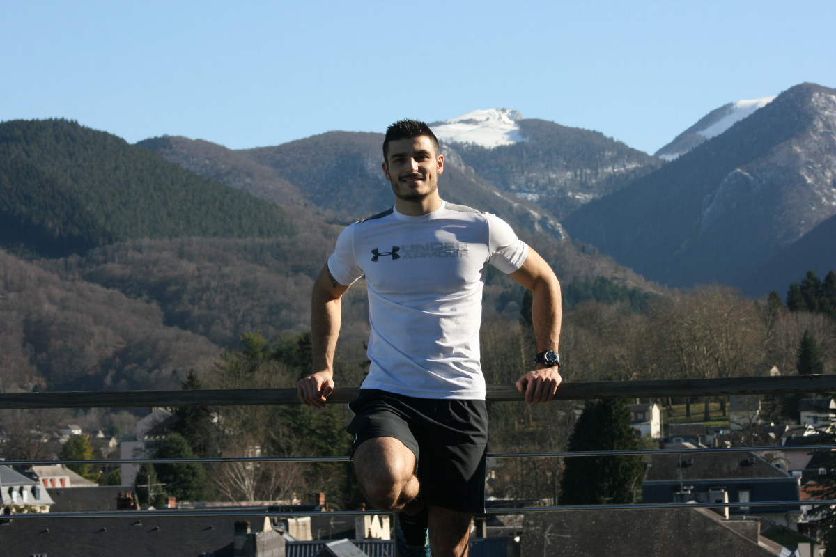 image_COACHING SPORTIF / Préparateur physique et mental